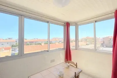 Image de Agréable appartement situé au village 4b2063b