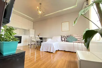 Image de Flat N28 in the City Centre/ At Saburtalo