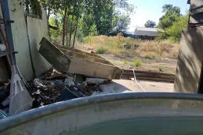 Image de Quite Rv spot by Snake River in Oregon \nSolar Power