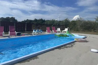 Image de Sodra Gotland 14 bed med pool