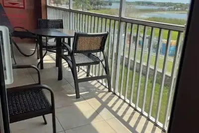 Image de A memorable experience in Orlando, Fl. Apt #1\n