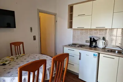 Image de Appartements Joso (66034-A3) - Novalja - île de Pag