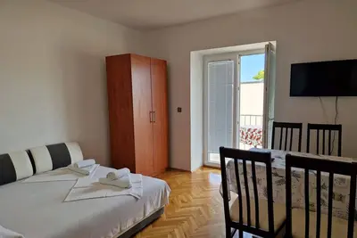 Image de Appartements Joso (66034-A4) - Novalja - île de Pag