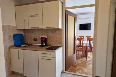 Image de Appartements Joso (66034-A5) - Novalja - île de Pag