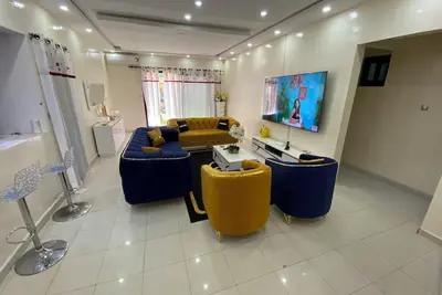 Image de Joli Appartement avec piscine