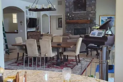 Image de Colorado Mountain Home near Boulder on 12 acres