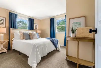 Image de Beautiful & Relaxing Nashua Home - Minutes from Downtown