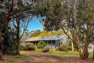 Image de Forest Grove Farm Stay; a family friendly rural retreat
