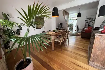 Image de Surry Hills Sydney Renovated 19th Century Cottage
