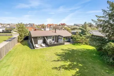 Image de \"Lazorka\" - 450m from the sea by Interhome