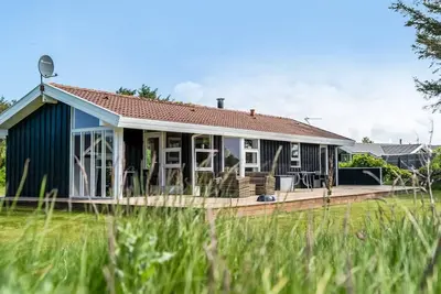 Image de \"Klakke\" - 900m from the sea by Interhome