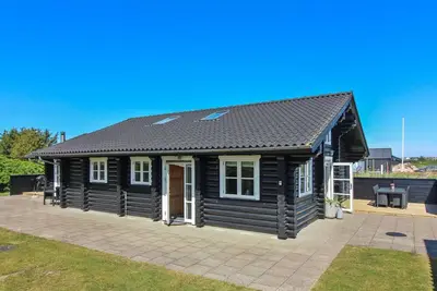 Image de \"Salmund\" - 600m from the sea by Interhome