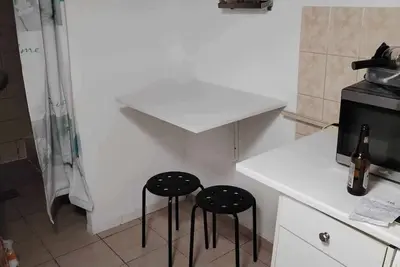 Image de 7. Kerületben található az apartman. Közel a Városligethez, bulinegyedhez.