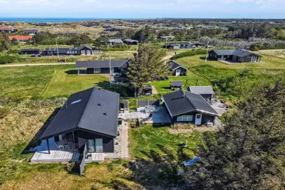 Image de \"Sampo\" - 400m from the sea by Interhome