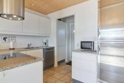 Image de \"Alessandra\" - 500m from the sea by Interhome