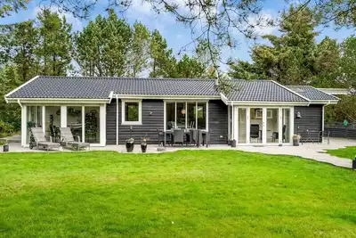 Image de \"Ulli\" - 1. 6km from the sea by Interhome