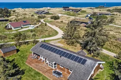 Image de \"Aleta\" - 500m from the sea by Interhome