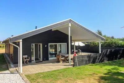 Image de \"Franki\" - 375m from the sea by Interhome