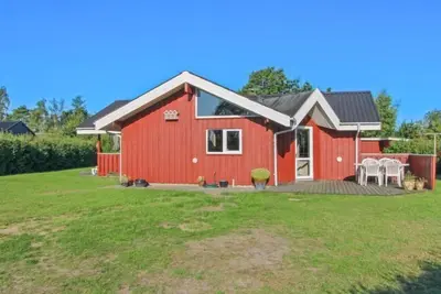Image de \"Simjanka\" - 600m from the sea by Interhome