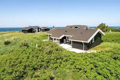 Image de \"Abel\" - 350m from the sea by Interhome