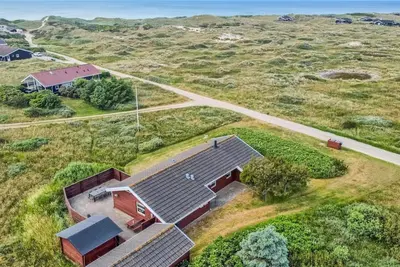 Image de \"Zuhra\" - 250m from the sea by Interhome