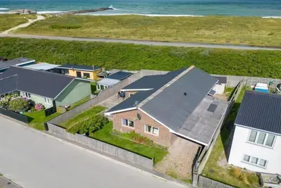 Image de \"Heming\" - 100m from the sea by Interhome