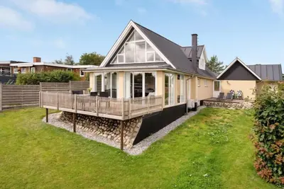 Image de \"Dagne\" - 400m to the inlet by Interhome