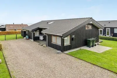 \"Anniken\" - 300m from the sea by Interhome