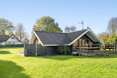 \"Christa\" - 200m from the sea by Interhome