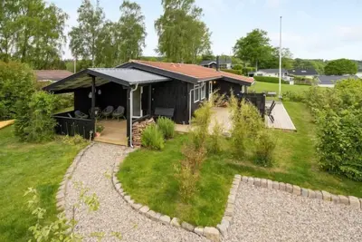 Image de \"Stiane\" - 100m to the inlet by Interhome