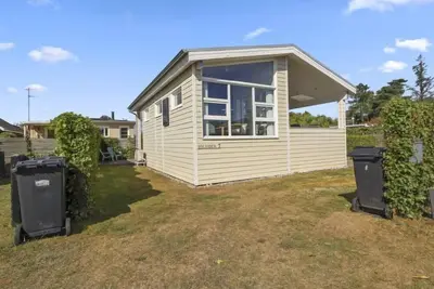Image de \"Emmik\" - 150m from the sea by Interhome