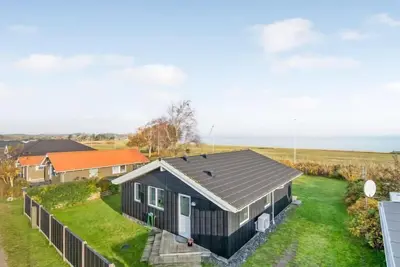 Image de \"Duschanka\" - 50m to the inlet by Interhome