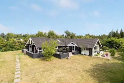 Image de \"Zelda\" - 300m from the sea by Interhome