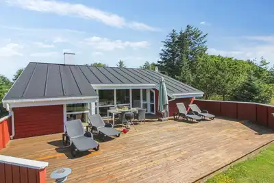 Image de \"Valda\" - 1. 5km from the sea by Interhome