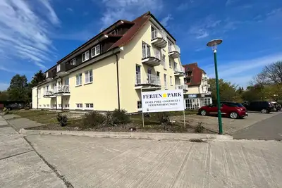Image de Ferienwohnung Schönblick