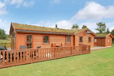 Image de \"Jo\" - 1. 2km from the sea by Interhome