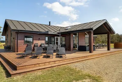 Image de \"Moreen\" - 1. 5km from the sea by Interhome