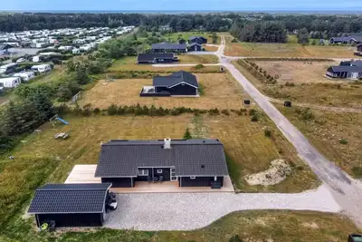 Image de \"Mayke\" - 900m from the sea by Interhome