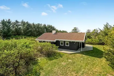 Image de \"Ømod\" - 300m from the sea by Interhome