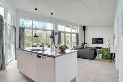 Image de \"Dietke\" - 650m from the sea by Interhome