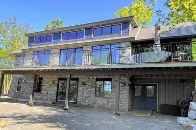 Image de Jack Lake - Lake House Estate