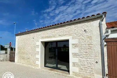 Image de Maison confortable 6 pers. - 20km de La Faute sur Mer - 67km Puy du Fou - Terrasse et Proximité Routes
