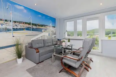 Image de Grunwaldzka 607a | Maritime Apartment | Parking