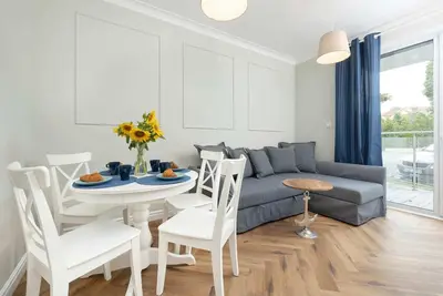 Image de Morska 2 | Stylish Apartment | Spa