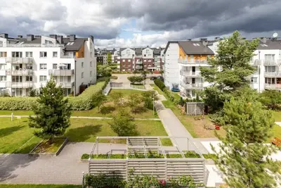 Image de Tasteful Apartment for 8 people | Gdynia