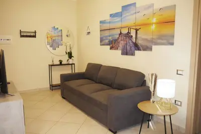 Image de Nicolo's Home| Cozy Home 10 Mins Walk from Poetto Beach, Ideal for Families