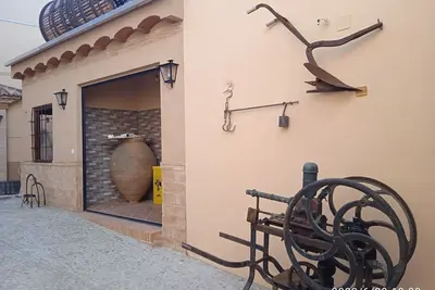 Image de Aparta Hotel en el Centro de la Localidad de Villanueva de los Infantes