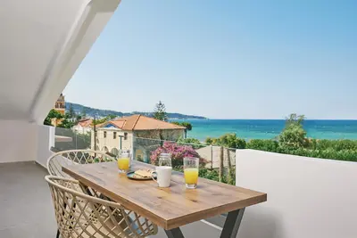 Image de Sofita 2 Bedroom Sea View Apartment