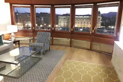 Image de Newly Opened Urumea Bellevue, Extraordinary Views, Fully Renovated and Equipped