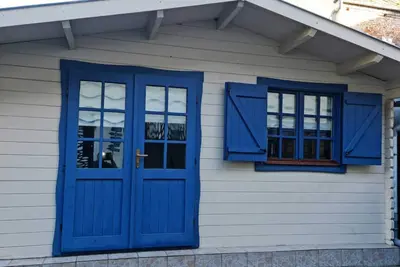 Image de Chalet 25m de la mer